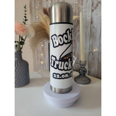 Thermos Kanne